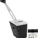 Forward/Reverse Shifter Assembly for Golf Cart