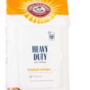 Arm & Hammer for Pets Heavy Duty Multipurpose Dog Bath Wipes, Mango Scent - Grooming Dog Wipes for Butt, Paw Wipes for Dogs, Dog Deodorant and Odor Eliminator, Pet Cleaning Wipes, 100 Count