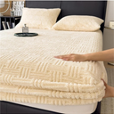 Elastic Bed Sheets,King