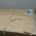 Puzzle Table with Drawers for 1500 Piece Jigsaw Puzzles  Crank Handle Adjustable Tilting Puzzle Board with 2 Sliding Storage Drawer, Puzzle Tables with Legs & Wheels, 6 Trays and Cover for Adults