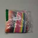 Mexican Table Runner 14 x 84 Inch Mexican Serape Table Runner for Mexican Party Wedding Decorations, Fringe Cotton Table Runner (Pink)