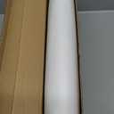 Pangda Merv 13 Filter Material, 30 Ft Cut to Fit Air Vent Filters for Clean Living Basic Dust and Pet Dander Pollen Smoke for Home Ac HVAC, Efficiency Breathable DIY Design