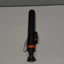 EUCOS 62" Phone Tripod, Tripod for iPhone & Selfie Stick with Remote, Extendable Cell Phone Stand & Ultimate Phone Holder, Solidest Phone Stand Compatible with iPhone/Android (Inferno Mix Carbon Black)