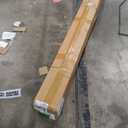 HOSTIC 6FTx150FT Chicken Wire Netting 2IN Galvanized Wire Mesh Hexagonal for Poultry Garden Fencing Barrier