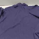 Amazon Essentials Men's Quarter-Zip French Rib Sweater, Casual Wear (X-Large, Navy)