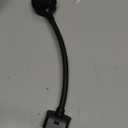 NEMA 10-30 Adapter for Tesla Mobile Charger Gen 2, Fast Charging 240/250V 10-30 Outlet Connector for Tesla Portable Charger Adapter Up to 24Amp (15 inch)