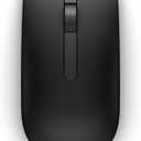DELL MS116-BK USB Mouse -Black