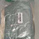 Blissful Diary Muslin Baby Hooded Towel 2 Pack, Soft & Absorbent Bath Towel for Infant, Toddler, Unisex, Baby Gift, Newborn Essentials, Bear & Lamb