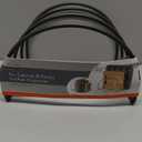 Arc Cabint, Pantry Kitchen Organizer