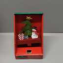 Kurt Adler T2258 7.5" Christmas Tree Stocking Holder