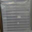 316496201 Oven Rack Unit for GE Range Oven 316404501, 316496202, Replacement Oven Rack 24.2" x 16" 2 Pack)