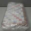 Crossword Game with Magnetic Letter Tiles, Foldable Board into Portable Carry Case, Luxury Edition Word Building Game with Rotating Wooden Board, Educational Family Board Game for 2-4 Players