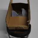 2pcs Full Face Shield for Yard Work & Woodworking, Wide View Clear Visor with Anti-Fog Coating, Breathable Bottom Design, Adjustable Headband (White)