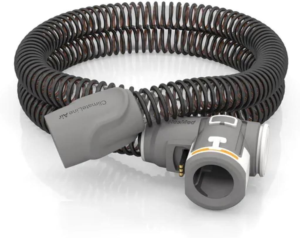(ONLY"ZADE COMPANIES" IS GENUINE)CLIMATE LINE AIR Air Tube Hose Replacement Airsense 10 and Aircurve 10