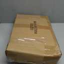 6.6 FT Metal Arch Backdrop Stand, Wedding Arch Backdrop Stand for Ceremony, Gold Wedding Balloon Arch Stand, Reusable Arch Frame Wedding for Birthday Party, Baby Shower and Ceremony Decoration