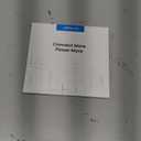 JSAUX Mini HDMI to HDMI Cable 6FT, [Mini HDMI][Aluminum Shell, Braided] High Speed 4K 60Hz HDMI 2.0 Cord, Compatible with Camera, Camcorder, Tablet and Graphics/Video Card, Laptop, Raspberry Pi Zero W (Grey)