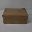 Phyllia 3 Pack Foldable Storage Bin with Lid, 30L Collapsible Plastic Storage Crate, Lidded Stackable Storage Box Container for Bedroom Bathroom Office Clothes Toy Books Grocery