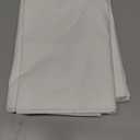 Sunflower Queen Pillowcases Set of 2, 100% Cotton Queen Pillow Cases 2, 2030 inches Bright White, Soft and Breathable