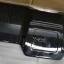 MK7 Rear Window Roof Spoiler Fits VW Golf Mk7/Gti Hatchback 2015-2019