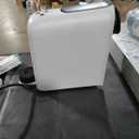 L'OR Barista System Coffee and Espresso Machine Combo with Frother, White, 2606108