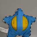 Baby Einstein Star Bright Symphony Plush Musical Take-Along Toy, Ages Newborn + (Pack of 1)