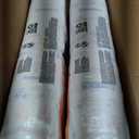Huggies Size 6 Diapers, Snug & Dry Baby Diapers, Size 6 (35+ lbs), 144 Count (2 Packs of 72)