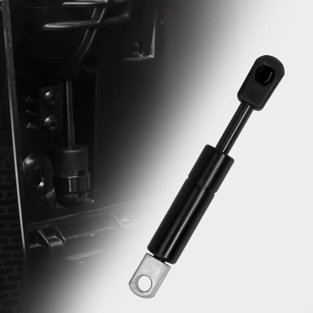 Sporacingrts Heavy-Duty Lift Support Gas Shock Strut, Compatible with Can-Am Spyder RT/F3 2020+ Models - Replaces 708303630, C16-35344A - Ideal for Trunk Lid and Luggage Rack Lifting