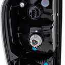 Rareelectrical New Right Tail Light Compatible With Toyota Tacoma 2020 2021 2022 2023 By Part Numbers To2801207 81550-04230 762405-43824-5 11-9323-90-9 Rt73010207a