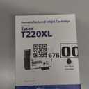 Di Data Products Epson T220XL Ink Black