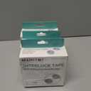 3 x Best Alternative Interlock Tape, Self-Adhesive Hook & Loop, 3/4 W x 15 L, 19mm x 4500mm