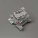 Eyelash Curler Refills Compatible with surratt,Eyelash Curler Pads 24PCS,Silicone Lash Curler Refill Pads Compatible with surratt (Colorful) Pack of 3