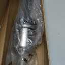 GSP NCV10065 CV Axle Shaft Assembly - Left Front (Driver Side)