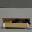 Andis 38335 Professional Heat Ceramic Press Comb for Hair, Straightener - 450F High Heat with Dual Voltage - 20 Adjustable Heat-Settings, 30 Min Auto Shut-Off, Gold, Ceramic Gold (10.5 x 1 x 1.5 Inch (Pack of 1))