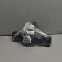 Jgstkcity Desk Clamp Power Strip USB C,40W Total Fast Charging Station,4 PD 20W USB C Ports,Desk Edge Mount Surge Protector,5 Outlets,Fit 1.96" Tabletop Edge,ETL Listed