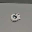 [GOODS-PRO] DA31-00146B Refrigerator Evaporator Fan Motor - Genuine OEM Replacement Part for Samsung Refrigerator Replaces PS4138373 AP4136568 DA31-00146D 2030145 DA31-00220A