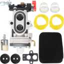 150BT Carburetor for Husqvarna 570BTS 350BT 580BTS 560BTS 570BFS 150BF 350BF 560BFS 580BFS Backpack Blowers Part 581155801 502845001 581155001