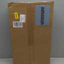 Vibration Plate Exercise Machine, 130 Levels Full Body Workout Vibrating Plate for Lymphatic Drainage Weight Loss, 450 Lbs Capacity Shake Platform with Resistance Bands Bluetooth for Women Men (Large)