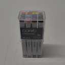 Copic Classic, Alcohol-based Markers, 12pc Set, Basic (Discontinued model: EAN 4511338002209)