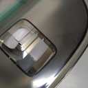 Wireless 7.5l/254oz/2Gal Dog Water Fountain for Large Dogs Stainless Steel, Quiet Pet & Cat Water Fountain with Motion Sensor, Automatic Water Dispenser for Dogs&Multi-Pet Homes Continuous Fresh Flow