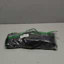 Fit Geno Back Brace Posture Corrector for Women and Men, Shoulder Straightener, Adjustable Full Back Support, Upper and Lower Back Pain Relief - Scoliosis, Hunchback, Hump, Thoracic, Spine Corrector (Medium/Large, Black)