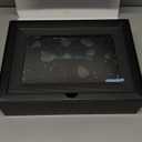 Aura Carver HD WiFi Digital Picture Frame, 10.1, Add Photos with Aura App, Free Unlimited Storage - Wirecutters Pick for Best Digital Photo Frame 2022 - Gravel