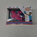 MISCO TOYS SHARK HANDHELD BUBBLE MACHINE