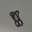 Henrety USB C Charger Cable [2 Pack/4ft], Fast Charging Type C Cable, Nylon Braided USB A to USB C Cable for iPhone 15/15 Pro, MacBook, iPad, Galaxy, and Other Type-C Devices.