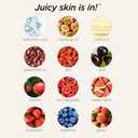 tarte maracuja juicy blush  Longwear pH-Powered Cheek Stain with Hyaluronic Acid, Vitamin E for Hydrating, Buildable Radiant Color, Lightweight, Vegan & Cruelty Free