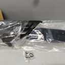 Windshield Trim Molding A-Pillar Fit for 11-19 Ford Explorer BB5Z7803145AA