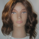 Smile Everyday Wig and Weaving Cap