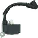 4229 400 1300 Ignition Coil for Stihl Leaf Fan Blower BG50 BG45 BG46 BG55 BG65 BG85 SH55 SH85 Replacement 4229-400-1300
