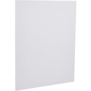 Elmer's Foam Board Multi-Pack, 16 x 20 Inches, 3/16 Inch Thickness, White, 3 Count