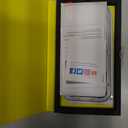 JETech Screen Protector for Google Pixel 9a 6.3-Inch 2025, Tempered Glass Film with Easy Installation Tool, Fingerprint Compatible, HD Clear, 3-Pack