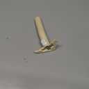 Replacement Parts DLC-839ATX-1 Compatible with Cuisinart 11 Cup Food Processors, Replacement Detachable Stem Compatible with DFP-11, DLC-2011, DLC-8S, DLC-8SY,DLC-2011CHBY,DLC-14,DFP-14BCNY